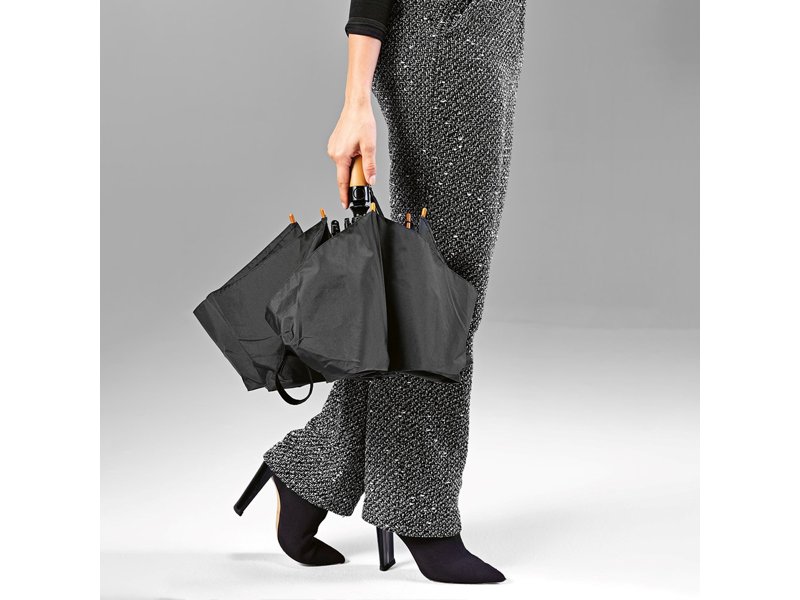 Jackson Foldable Umbrella