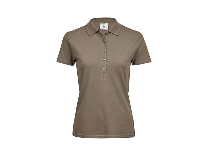 Tee Jays - Women´s Luxury Stretch Polo