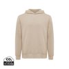 Iqoniq Yengo recycled katoen hoodie met steekzakken Iqoniq Yengo recycled katoen hoodie met steekzakken