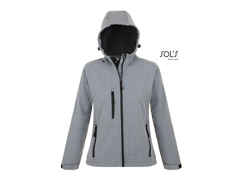 Sols Dames Softshell Replay Jas | Stijlvolle en Functionele Softshell Jassen voor Dames - TotZiens Promotions Sols Dames Softshell Replay Jas | Stijlvolle en Functionele Softshell Jassen voor Dames - TotZiens Promotions