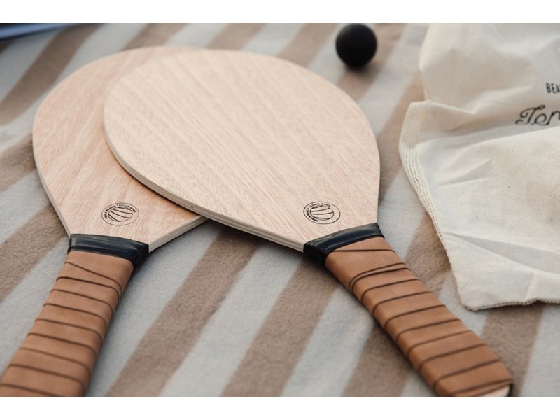 Vinga Colos strandtennisspel Vinga Colos strandtennisspel