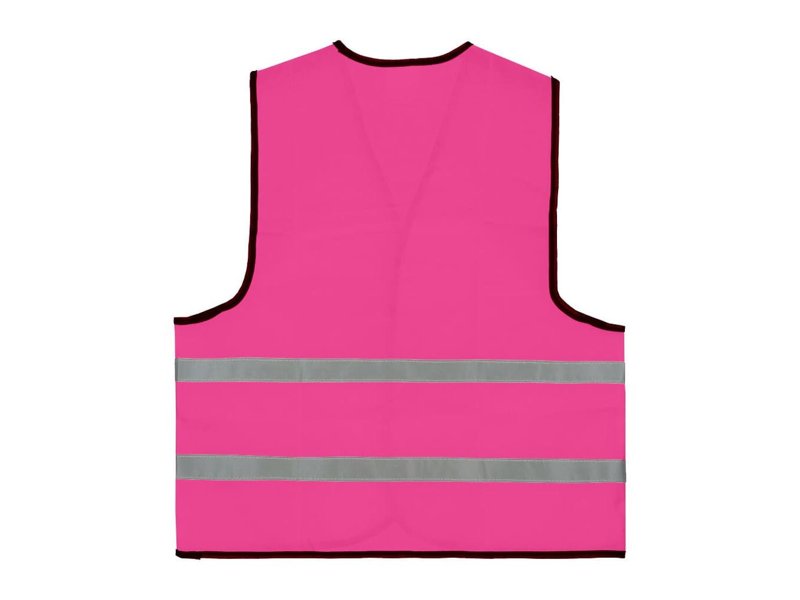 Promo veiligheids vest
