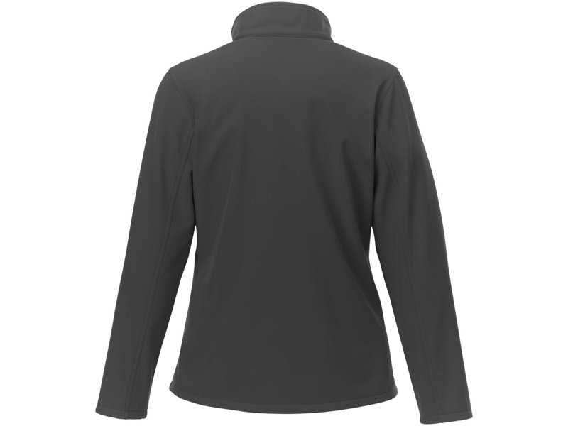 Elevate Orion softshell dames jas Elevate Orion softshell dames jas