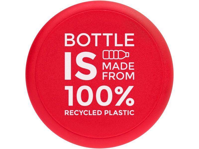 H2O Active® Eco Treble 750 ml waterfles met schroefdop H2O Active® Eco Treble 750 ml waterfles met schroefdop