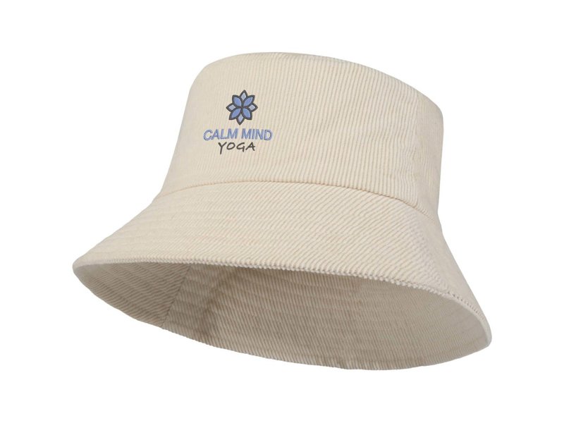 Zonnehoed Howson Corduroy Zonnehoed Howson Corduroy