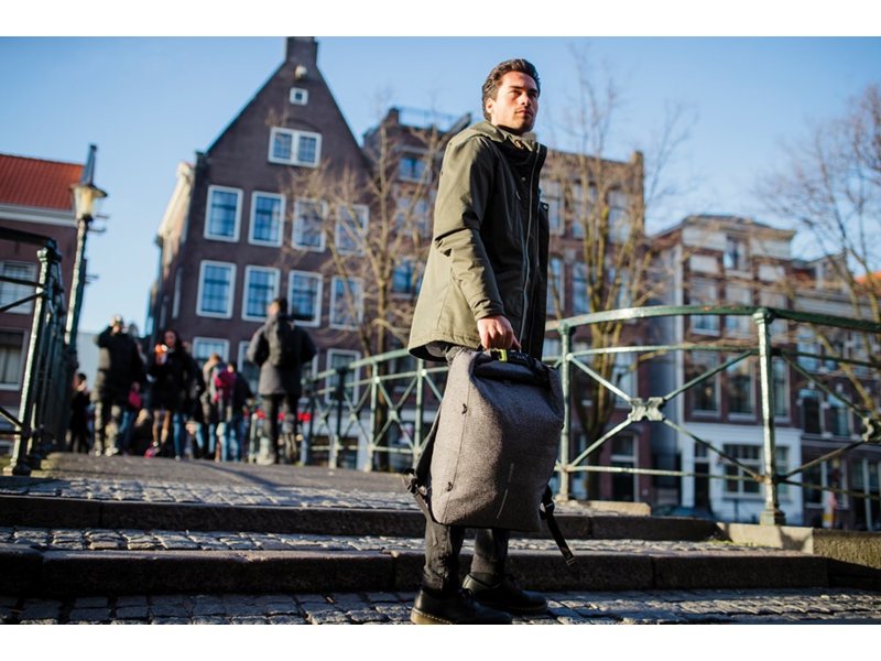 Urban, cut-proof anti-diefstal rugzak Urban, cut-proof anti-diefstal rugzak