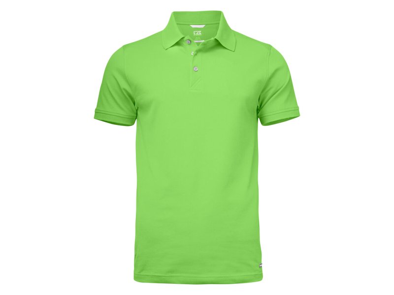 Cutter & Buck herenpolo Advantage