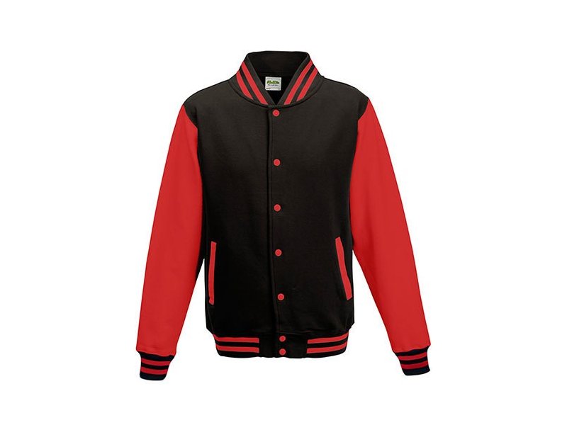 College jassen voor studenten en sportteams, bedrukt of onbedrukt leverbaar College jassen voor studenten en sportteams, bedrukt of onbedrukt leverbaar