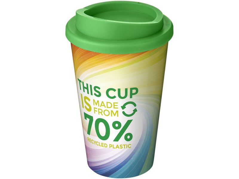 Brite-Americano® Eco 350 ml geïsoleerde beker