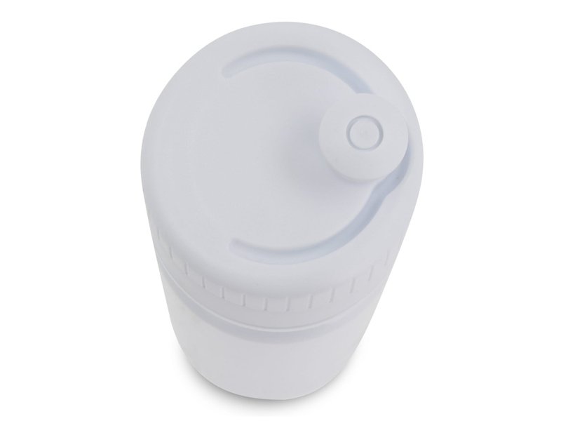 Bidon met rand 750ml Bidon met rand 750ml