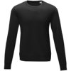 Zenon heren sweater met crewneck Zenon heren sweater met crewneck