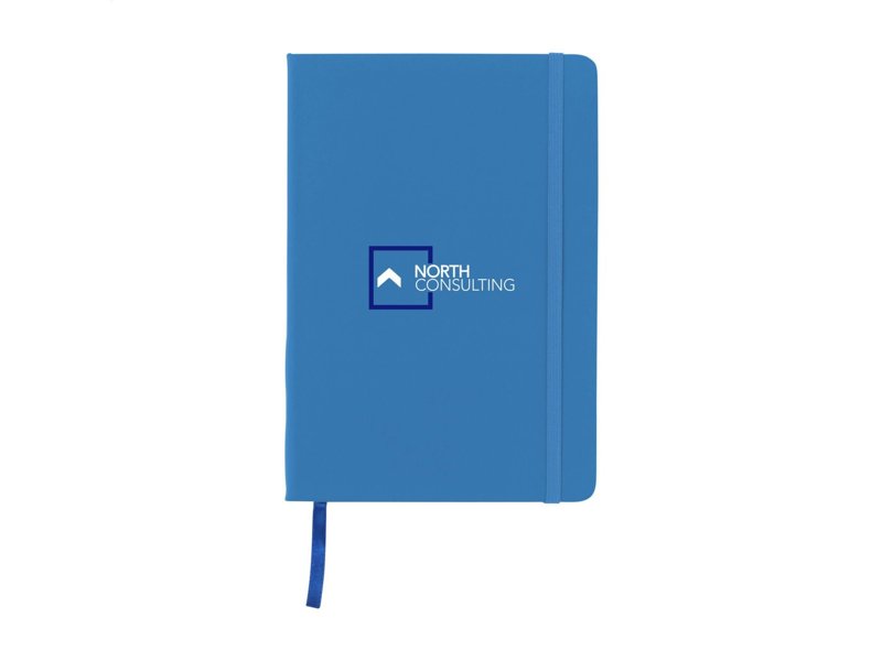 BudgetNote A5 Lines notitieboek BudgetNote A5 Lines notitieboek