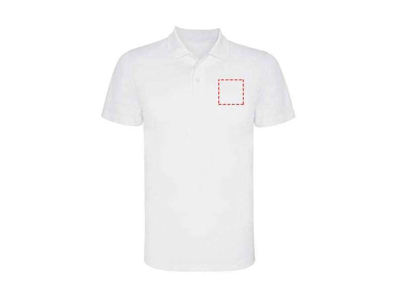 Roly sportpolo Monzha kids