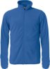 Clique Basic Micro Fleece Jacket Clique Basic Micro Fleece Jacket