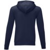 Theron heren hoodie met ritssluiting Theron heren hoodie met ritssluiting