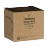 IsoMug RCS Recycled Steel 300 ml mok