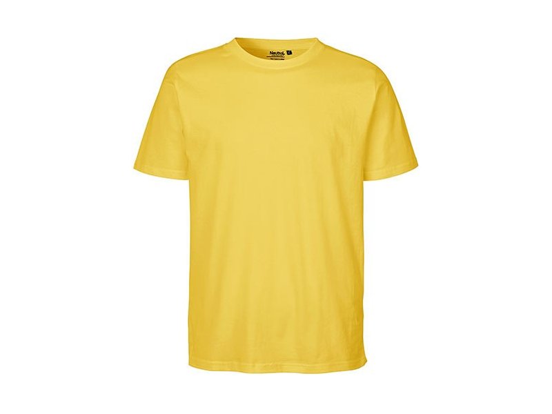 Neutral - Unisex Regular T-Shirt Neutral - Unisex Regular T-Shirt