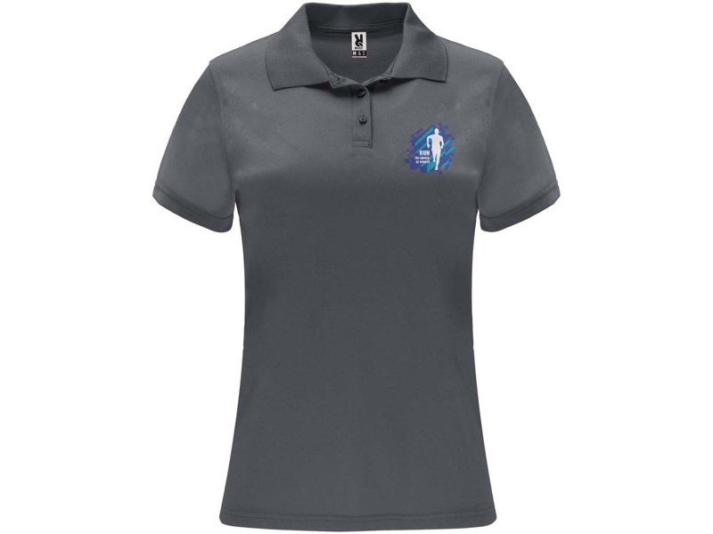 Roly sportpolo Monzha voor dames Roly sportpolo Monzha voor dames