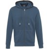 Arora heren hoodie met ritssluiting