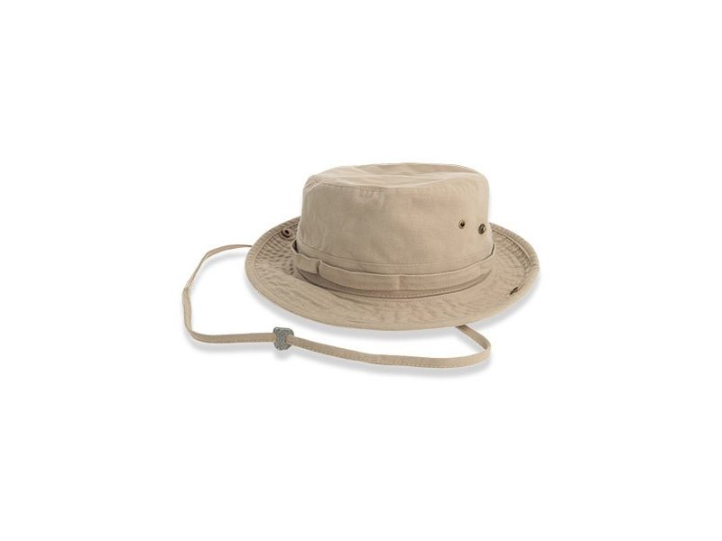 Atlantis Headwear - Globe Trotter-S