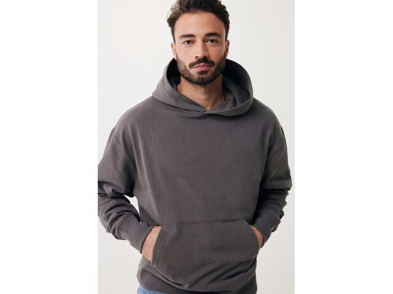Iqoniq Yoho hoodie