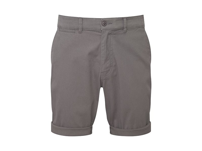 Asquith & Fox - Men´s Lightweight Chino Shorts Asquith & Fox - Men´s Lightweight Chino Shorts