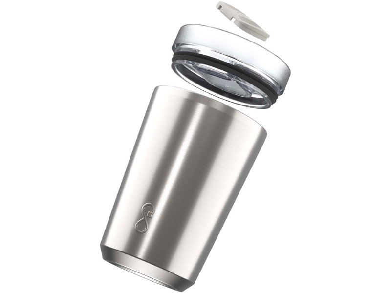 Ocean Bottle 350 ml geïsoleerde beker Ocean Bottle 350 ml geïsoleerde beker