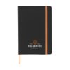 BlackNote A5 notitieboek BlackNote A5 notitieboek