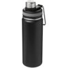 Gessi 590 ml met koper vacuüm geïsoleerde drinkfles Gessi 590 ml met koper vacuüm geïsoleerde drinkfles