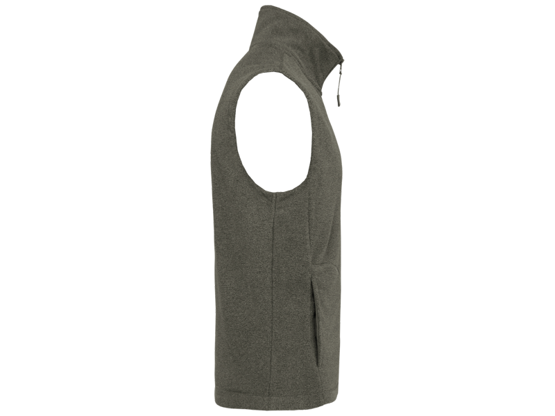 Fleece bodywarmer Luca Fleece bodywarmer Luca