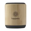 Timor Bamboo Wireless Speaker Timor Bamboo Wireless Speaker