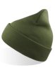 Atlantis Headwear Wind Beanie - Recycled | Duurzame Warmte en Stijl