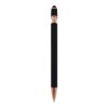 Balpen Paris Luxe Metaal rubberised
