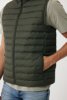 IQONIQ Meru heren gerecycled polyester bodywarmer