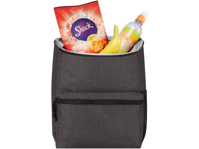 Excursion RPET koelrugzak 12L Excursion RPET koelrugzak 12L