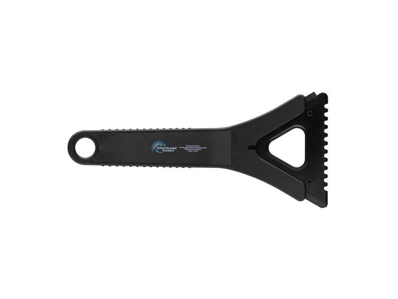 Polard RCS gerecycled plastic ijskrabber 3 in 1