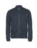 Tee Jays - Athletic Full Zip Cardigan Tee Jays - Athletic Full Zip Cardigan