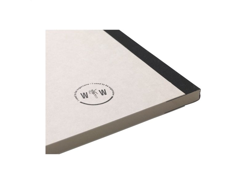 Sugarcane Notebook A5 Sugarcane Notebook A5