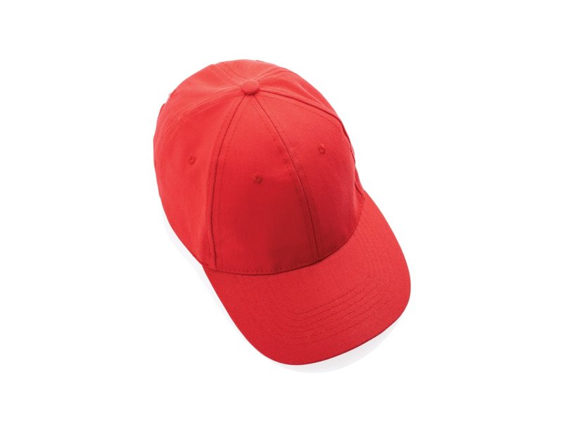 Duurzame katoenen Cap