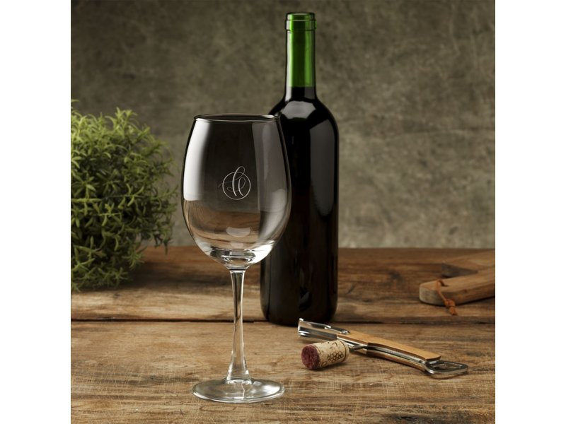 Smokey Wijnglas 465 ml Smokey Wijnglas 465 ml