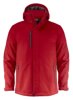 Printer softshell jas Overlanding Printer softshell jas Overlanding