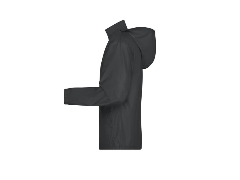 Top windbreaker, ideaal als promotiejas voor evenementen Top windbreaker, ideaal als promotiejas voor evenementen