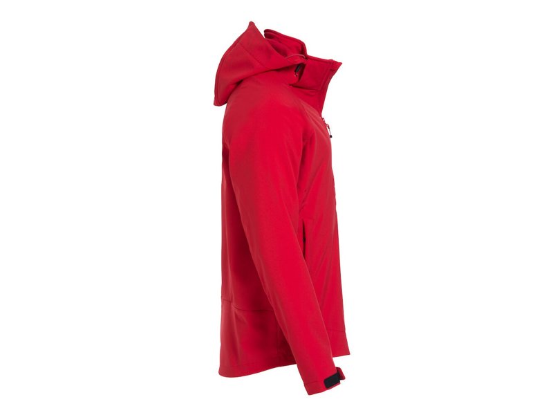 Clique Softshell jas Milford Clique Softshell jas Milford