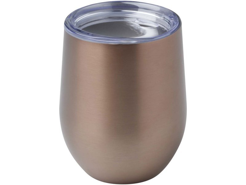 Corzo 350 ml RCS gecertificeerde vacuümgeïsoleerde kop van koper