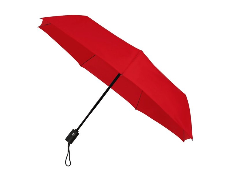 IMPLIVA - Opvouwbaar - Automatisch openen en sluiten- 100 cm IMPLIVA - Opvouwbaar - Automatisch openen en sluiten- 100 cm