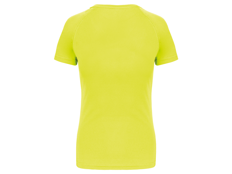 ProAct Functioneel Dames sportshirt ProAct Functioneel Dames sportshirt