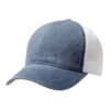 Kingcap Washed Trucker cap Kingcap Washed Trucker cap