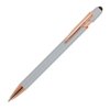 Balpen Paris Luxe Metaal rubberised