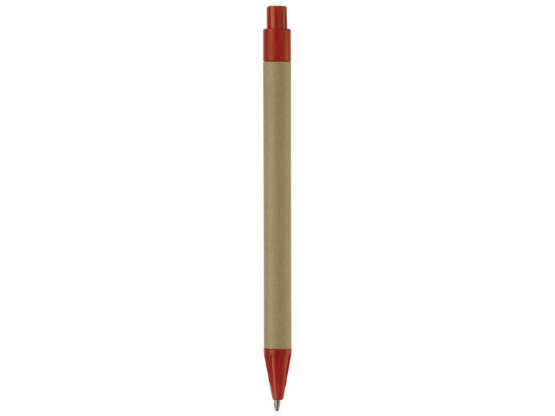 Balpen papier