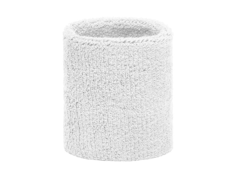 Badstof zweetbandjes | TotZiens Promotions